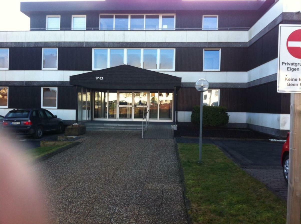 Studio Am Waltenberg Winterberg Kültér fotó